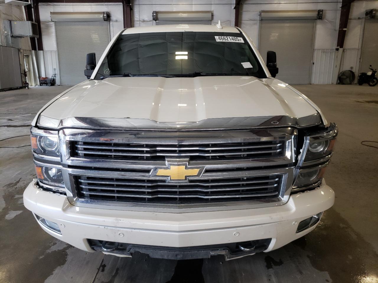 2015 Chevrolet Silverado - Image 5