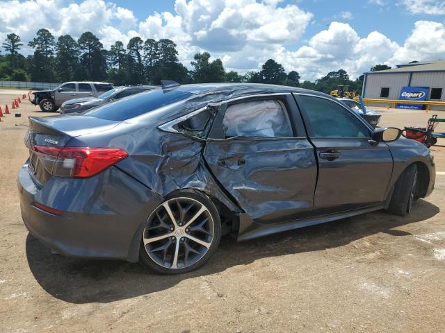  HONDA CIVIC 2023 Серый