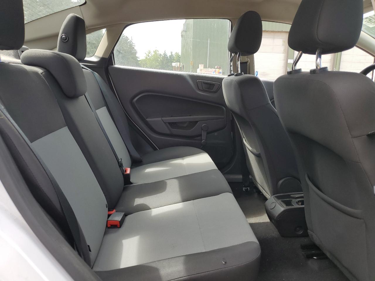 3FADP4AJ3GM198467 FORD FIESTA 2016
