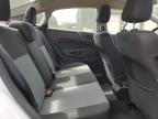 2016 Ford Fiesta S на продаже в Graham, WA - Rear End