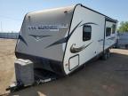 2016 Heart Land Trl Runner en Venta en Greenwood, NE - Side