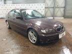 2001 BMW 330D SE for sale at Copart NEWBURY