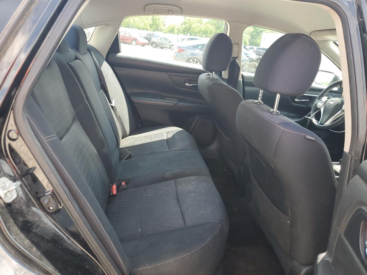 1N4AL3APXGC150852 NISSAN ALTIMA 2016