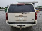 2008 Chevrolet Suburban K1500 Ls   for Sale in Lebanon, TN - Burn - Engine