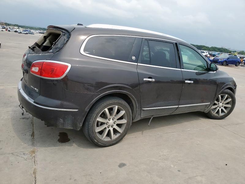 Parquets BUICK ENCLAVE 2014 Gray