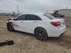 2014 Chrysler 200 Touring   for Sale in Temple, TX - Front End