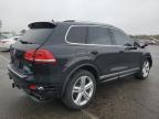 2014 Volkswagen Touareg V6   for Sale in Brookhaven, NY - Front End