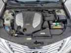 2014 Hyundai Azera Gls للبيع في Gainesville، GA - Rear End