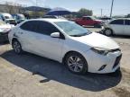 2014 Toyota Corolla Eco იყიდება Las Vegas-ში, NV - Side