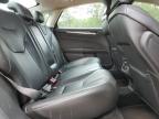 2016 Ford Fusion Titanium   zu verkaufen in Augusta, GA - Rear End