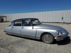 Adelanto, CA에서 판매 중인 1972 Citr Ds 21   - Rear End