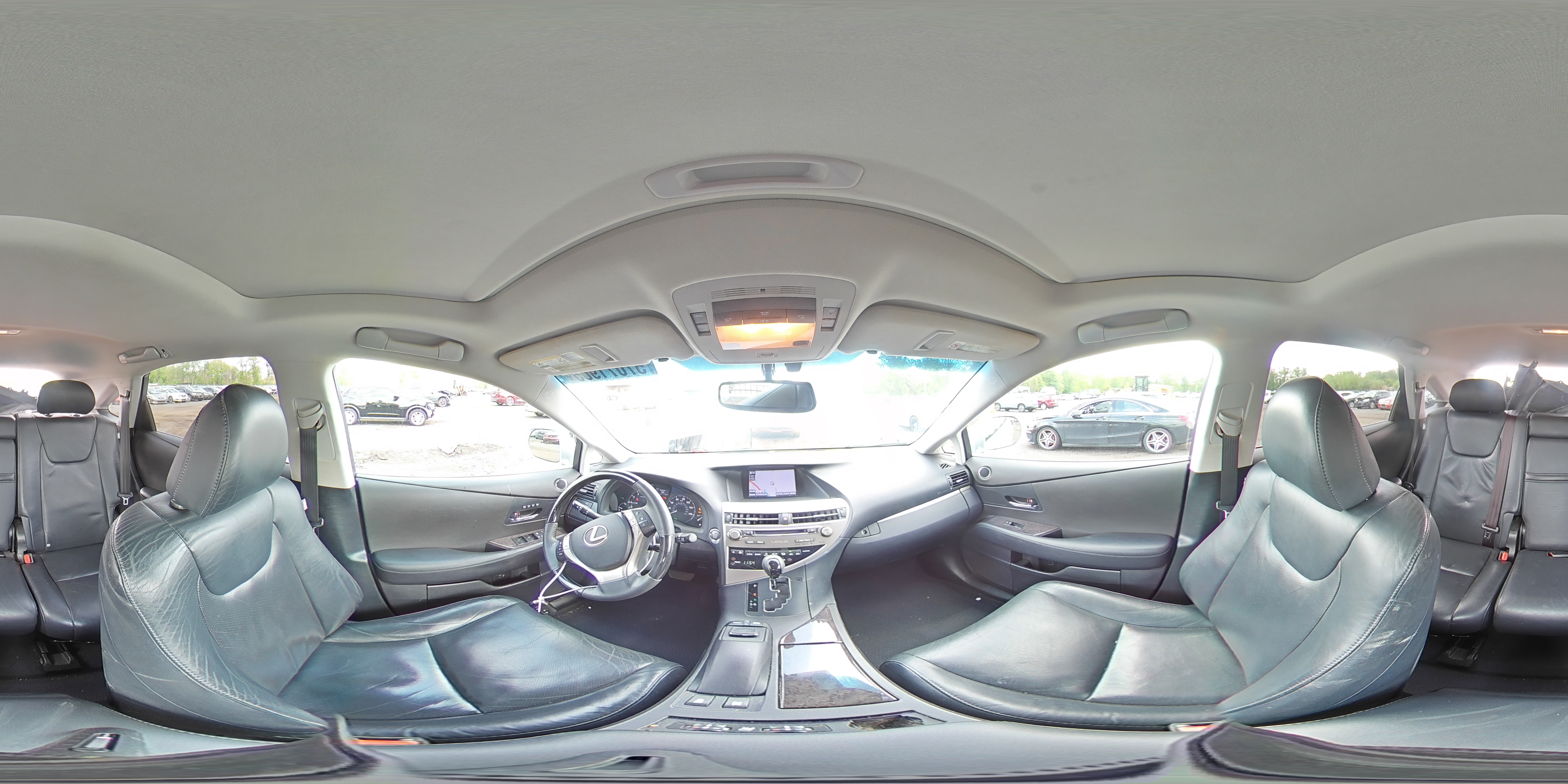 2015 Lexus Rx 350 Base VIN: 2T2BK1BAXFC276968 Lot: 57071905