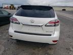 2013 Lexus Rx 350 იყიდება Madisonville-ში, TN - Rear End
