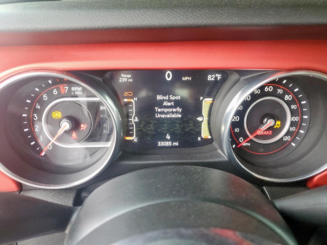 2020 Jeep Wrangler Rubicon VIN: 1C4HJXCG3LW212460 Lot: 57546715