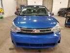 2010 Ford Focus S на продаже в Blaine, MN - Front End