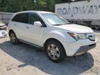 2009 Acura Mdx  იყიდება Midway-ში, FL - Water/Flood