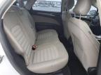 2017 Ford Fusion S   на продаже в Riverview, FL - Rear End