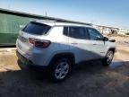 2024 Jeep Compass Latitude for Sale in Amarillo, TX - Front End