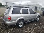 2003 Nissan Pathfinder Le for Sale in Cicero, IN - Side