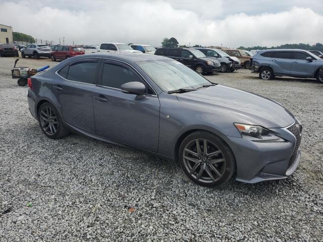  LEXUS IS 2014 Szary