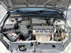 2004 Honda Civic Ex en Venta en Augusta, GA - Front End