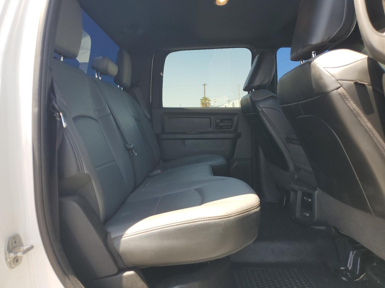 2024 Ram 2500 Tradesman VIN: 3C6UR5HJXRG186521 Lot: 57114745