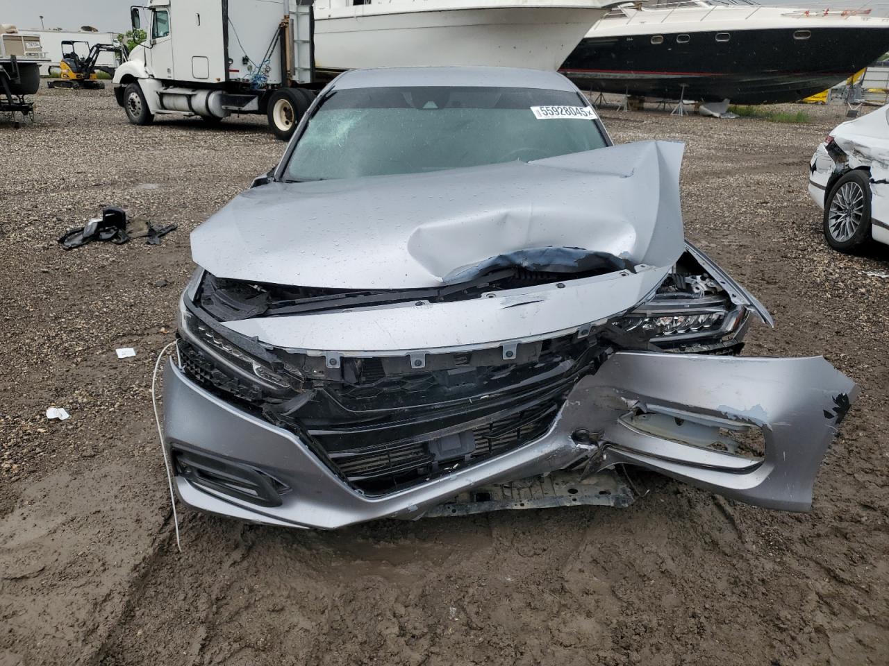 1HGCV1F38LA084073 HONDA ACCORD 2020