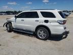 2015 Dodge Durango Citadel იყიდება Sikeston-ში, MO - Front End