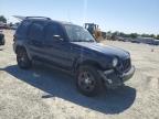 2007 Jeep Liberty Sport na sprzedaż w Antelope, CA - Front End