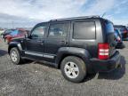 2009 JEEP LIBERTY SPORT for sale at Copart ON - OTTAWA