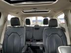 2021 Chrysler Pacifica Limited للبيع في Fort Wayne، IN - Front End