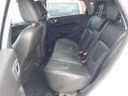 2015 FORD FIESTA TIT for sale at Copart WHITBURN