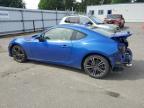 2015 Subaru Brz 2.0 Limited for Sale in Arlington, WA - Rear End