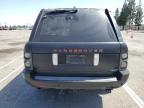 2008 Land Rover Range Rover Supercharged for Sale in Rancho Cucamonga, CA - Front End