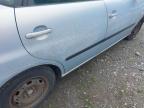 2004 SEAT CORDOBA for sale at Copart CASTLEDERMOT - IRELAND