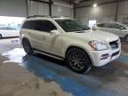 2011 Mercedes-Benz Gl 450 4Matic for Sale in New Orleans, LA - Front End