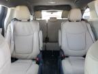 2024 TOYOTA SIENNA LE   à vendre chez Copart ON - TORONTO