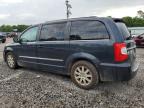 2013 Chrysler Town & Country Touring en Venta en Augusta, GA - Front End