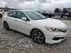 2017 Honda Accord Lx na sprzedaż w Walton, KY - Vandalism