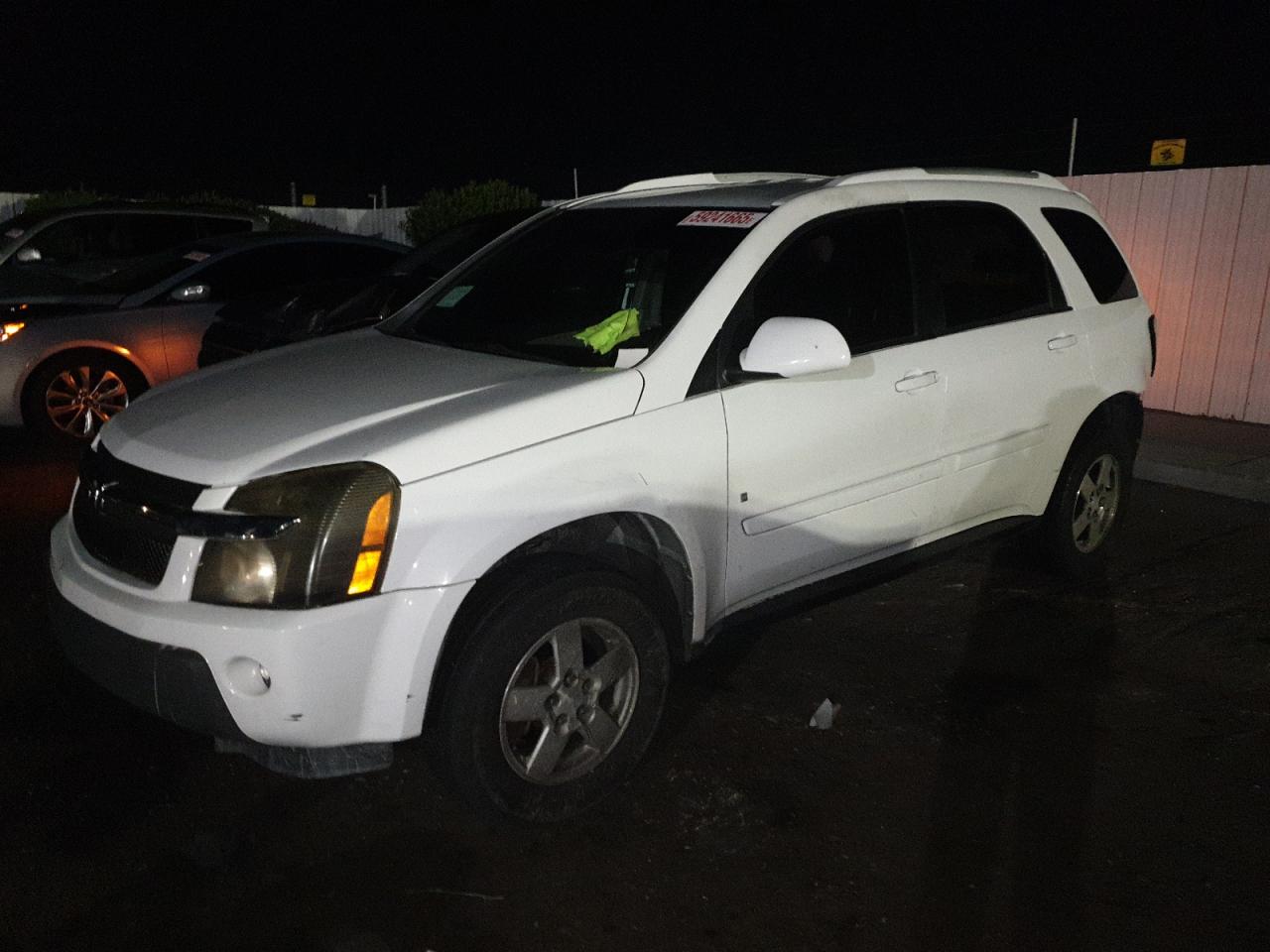 2006 Chevrolet Equinox Lt