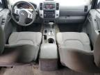 2016 Nissan Frontier S for Sale in Concord, NC - Front End