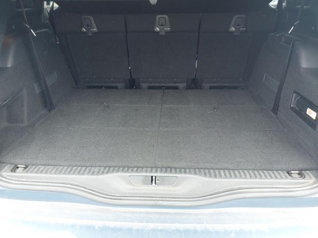 2016 CITROEN C4 GRAND P