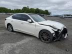 2014 Infiniti Q50 Base for Sale in Assonet, MA - Front End