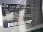 2018 Hyundai Sonata Se for Sale in Ellenwood, GA - Front End