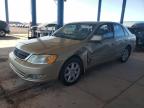 2002 Toyota Avalon Xl en Venta en Phoenix, AZ - Side