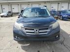 2012 Honda Cr-V Exl en Venta en Louisville, KY - All Over