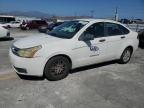 2010 Ford Focus Se за продажба в Sun Valley, CA - Minor Dent/Scratches