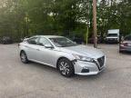 2020 Nissan Altima S იყიდება North Billerica-ში, MA - Minor Dent/Scratches
