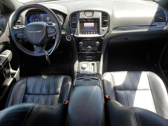Sedans CHRYSLER 300 2016 Szary