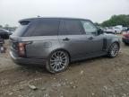 2016 Land Rover Range Rover Supercharged for Sale in Baltimore, MD - Minor Dent/Scratches